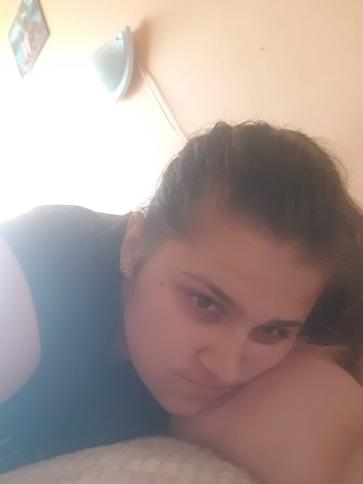 Alexandra, 30 éves kisvárdai társkereső nő profil fotója