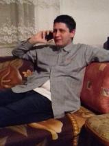 Sziasztok! György vagyok. Komoly mezőszentgyörgyi párkereső nők jelentkezését várom.