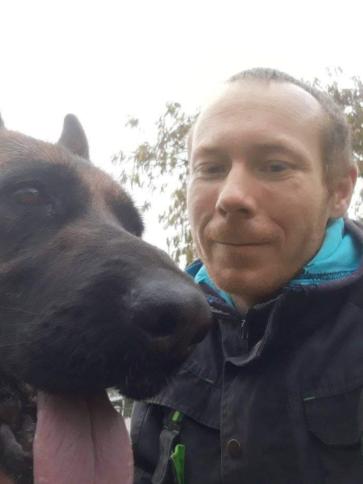 Krisztián, 39 éves kiskunmajsai társkereső férfi profil fotója