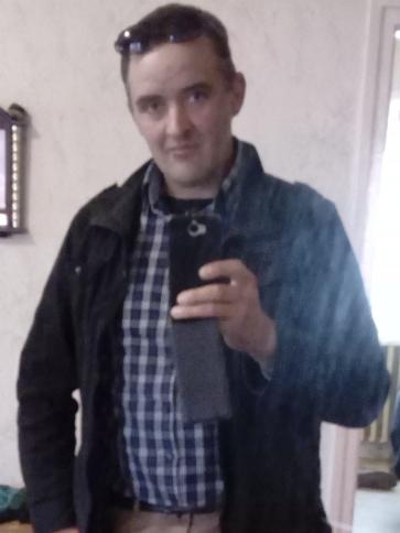 Szelestyei, 43 éves fajszi társkereső férfi profil fotója