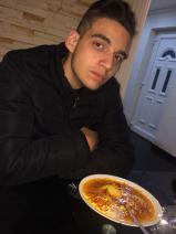 Sziasztok! Jozef vagyok. Komoly arlói párkereső nők jelentkezését várom.