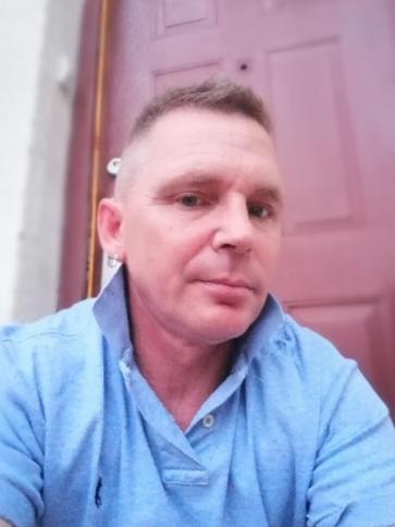 Tandus, 53 éves szentgotthárdi társkereső férfi profil fotója