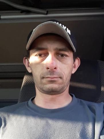 Balazs, 42 éves bágyogszováti társkereső férfi profil fotója