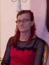 Sziasztok! Anna vagyok. Online békési randizni vágyó férfiak jelöljetek kedvencnek.