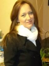 Adrienn profilképe