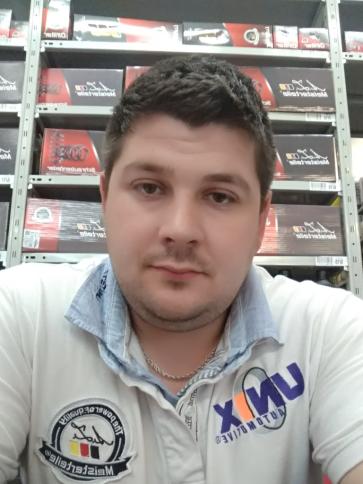 Dávid, 34 éves boldogasszonyfai társkereső férfi profil fotója