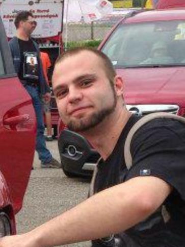 Ádám, 36 éves gödi társkereső férfi profil fotója