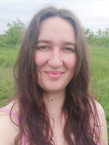 Szilvia, 27 éves debreceni társkereső nő profil fotója