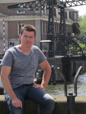 Krisztián, 49 éves sárospataki társkereső férfi profil fotója