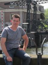 Sziasztok! Krisztián vagyok. Igényes sárospataki párkereső nőt keresek.