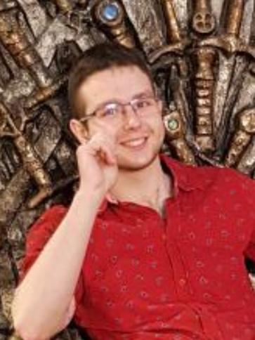 Zsolt, 25 éves péteri társkereső férfi profil fotója