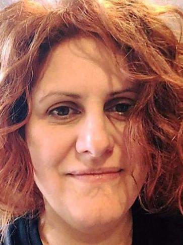 Magdi, 45 éves veresegyházi társkereső nő profil fotója