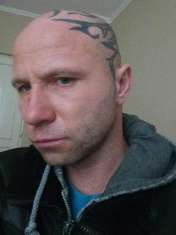 Csaba, 47 éves nyírbogdányi társkereső férfi profil fotója