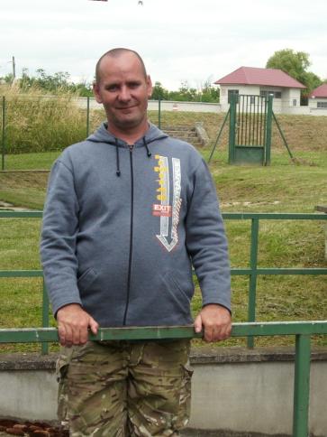 László, 50 éves beledi társkereső férfi profil fotója