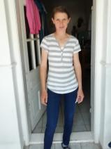 Sziasztok! Ildiko vagyok. Igényes hajdúböszörményi párkereső férfit keresek.