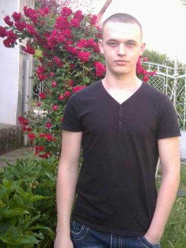 György, 30 éves nagymányoki társkereső férfi profil fotója