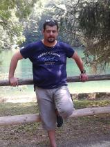 Gábor társkereső fotója
