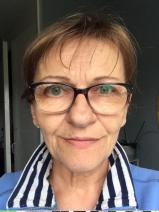 Maria társkereső fotója