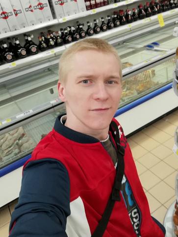 Béla, 33 éves balatonakali társkereső férfi profil fotója