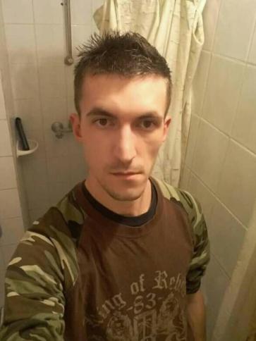 Tibor, 30 éves balmazújvárosi társkereső férfi profil fotója