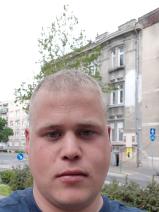 Krisztián társkereső fotója