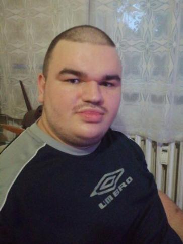 Patrik, 29 éves ácsi társkereső férfi profil fotója