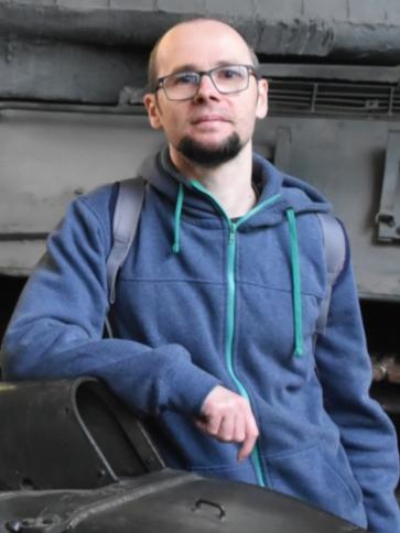 Józsi, 38 éves hatvani társkereső férfi profil fotója