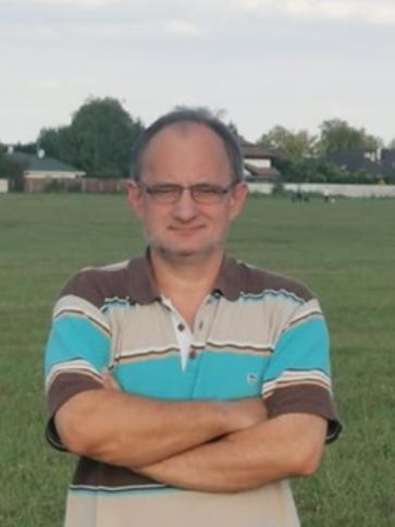 Béla, 60 éves Budapest XXI. kerületi társkereső férfi profil fotója
