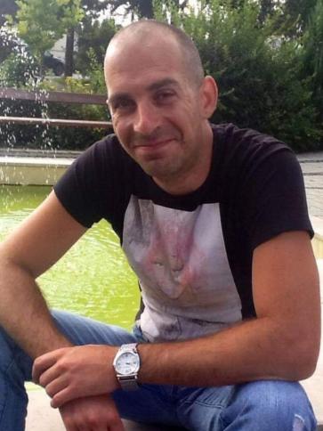 Gábor, 42 éves söjtöri társkereső férfi profil fotója