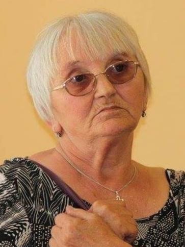 Magdolna, 73 éves pécsi társkereső nő profil fotója
