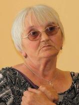 Magdolna társkereső fotója
