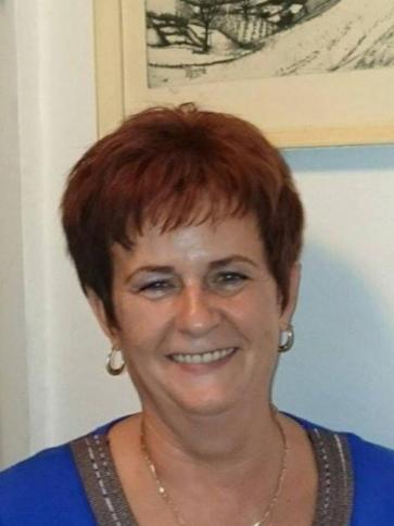 Mária, 71 éves Budapest XVII. kerületi társkereső nő profil fotója