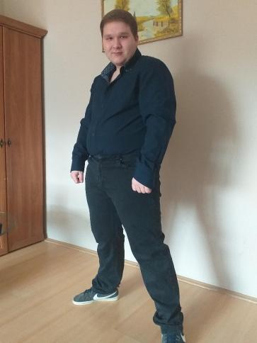 Tibor, 26 éves kisvárdai társkereső férfi profil fotója