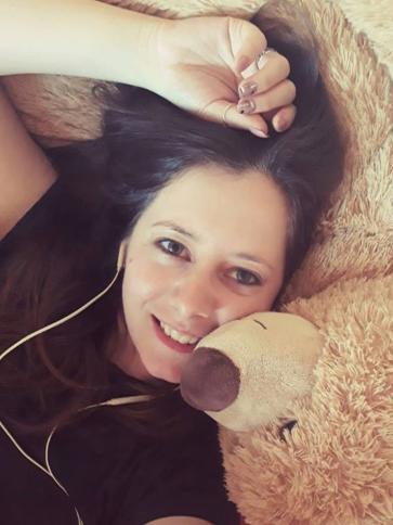 Renata, 31 éves romániai társkereső nő profil fotója