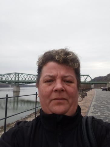 Gabriella, 51 éves szabadszállási társkereső nő profil fotója