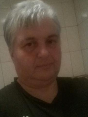 Ágnes, 55 éves sályi társkereső nő profil fotója