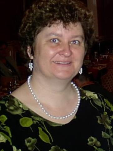 Anna, 66 éves csongrádi társkereső nő profil fotója