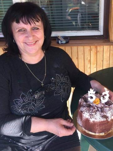 Márta, 59 éves gádorosi társkereső nő profil fotója