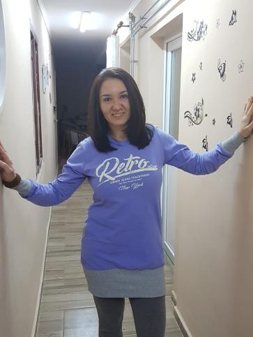 Betty, 44 éves békéscsabai társkereső nő profil fotója