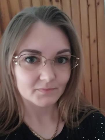 Krisztina, 35 éves kiskőrösi társkereső nő profil fotója