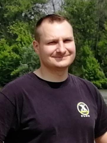 Norbert, 41 éves kistarcsai társkereső férfi profil fotója