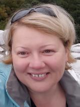 Olga profilképe