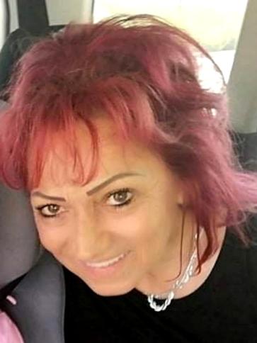 Erika, 59 éves kazincbarcikai társkereső nő profil fotója