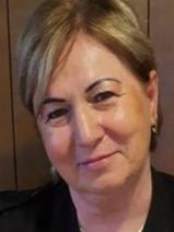 Brigitta társkereső fotója Brigitta társkereső fotója