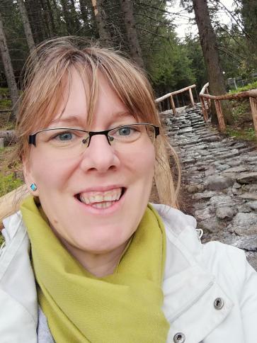 Krisztina, 47 éves várpalotai társkereső nő profil fotója