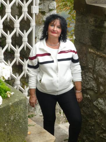Györgyi, 59 éves balatonalmádi társkereső nő profil fotója