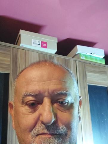 László, 70 éves debreceni társkereső férfi profil fotója
