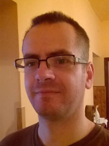 Zoltán, 35 éves kengyeli társkereső férfi profil fotója