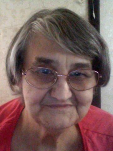 Mária, 68 éves dombegyházi társkereső nő profil fotója