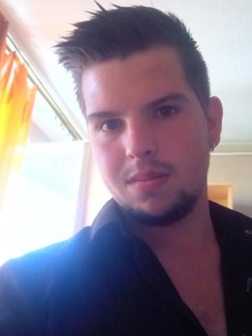 Ádám, 26 éves Budapest III. kerületi társkereső férfi profil fotója
